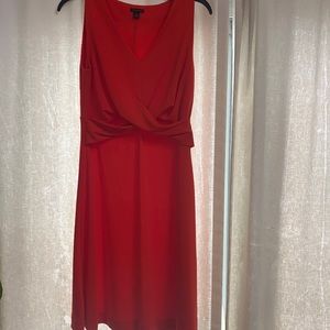 Ann taylor dress